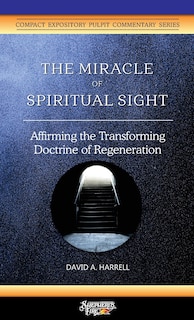 Front cover_The Miracle of Spiritual Sight