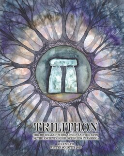 Front cover_Trilithon