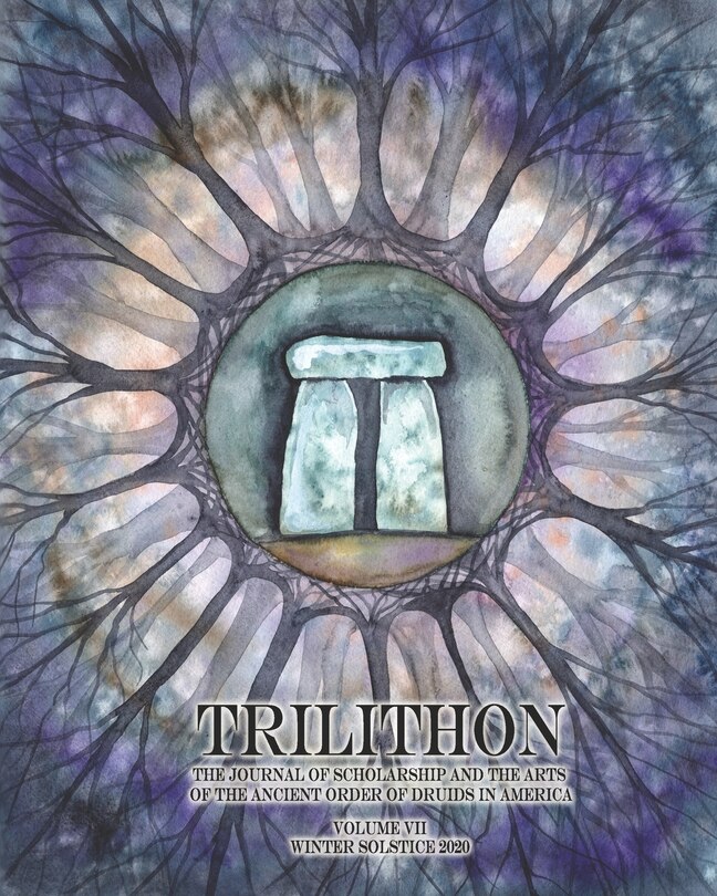 Front cover_Trilithon