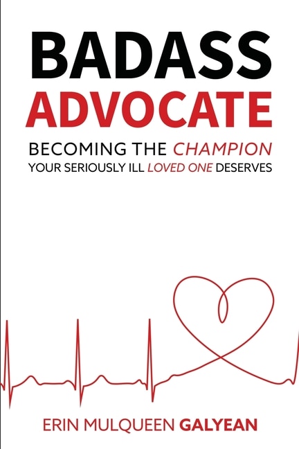 Front cover_Badass Advocate