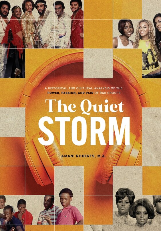 Front cover_The Quiet Storm