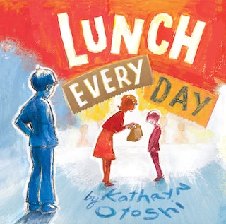 Front cover_Lunch Every Day