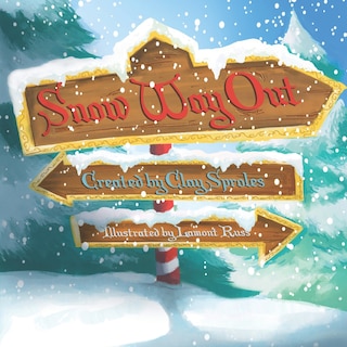 Front cover_Snow Way Out