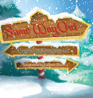 Front cover_Snow Way Out