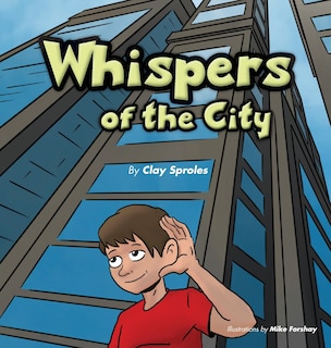 Couverture_Whispers Of The City