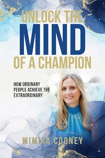Couverture_Unlock The Mind Of A Champion