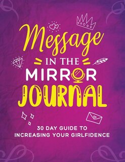 Couverture_Message in the Mirror Journal