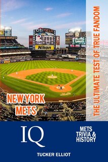 Couverture_New York Mets IQ