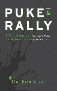 Front cover_Puke & Rally