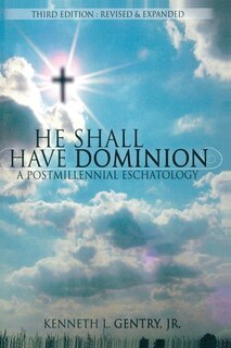 Front cover_He Shall Have Dominion