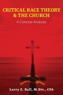 Front cover_Critical Race Theory & the Church