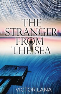 Front cover_The Stranger From The Sea