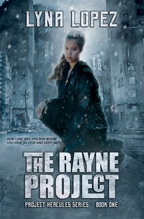 Front cover_The Rayne Project