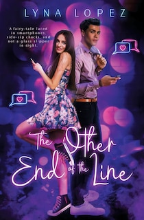 Couverture_The Other End of the Line