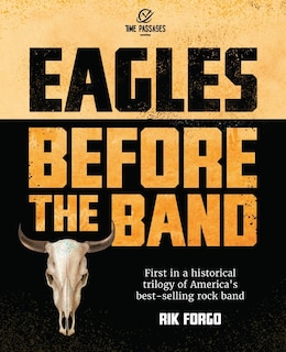 Front cover_Eagles