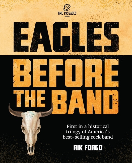 Front cover_Eagles