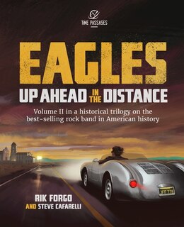 Front cover_Eagles
