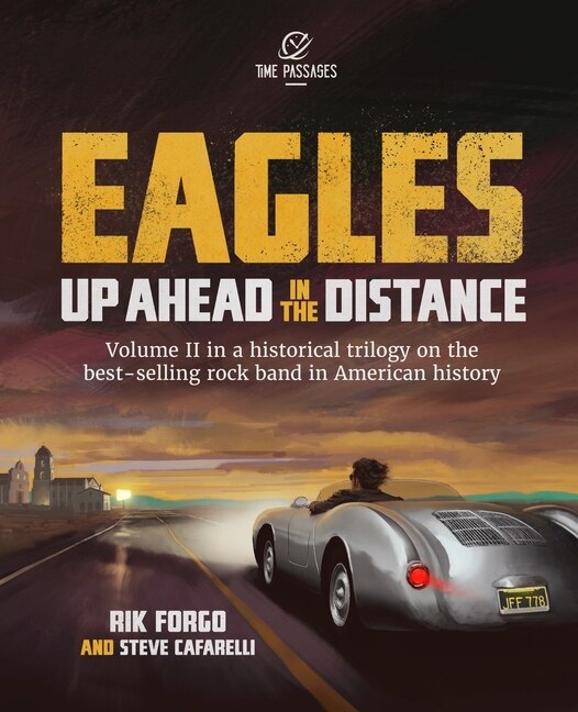 Front cover_Eagles