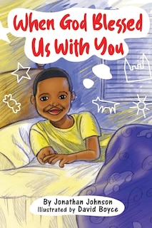Couverture_When God Blessed Us With You