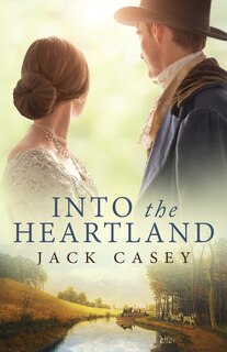 Front cover_Into The Heartland