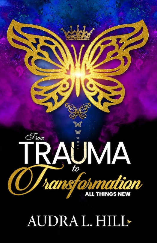 Couverture_From Trauma to Transformation