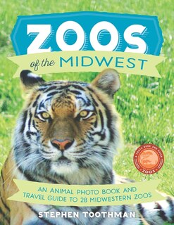 Front cover_Zoos of the Midwest