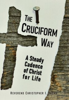 Front cover_The Cruciform Way