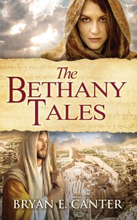 Front cover_The Bethany Tales