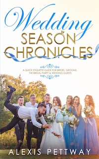 Front cover_Wedding Season Chronicles