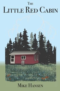 Front cover_Little Red Cabin
