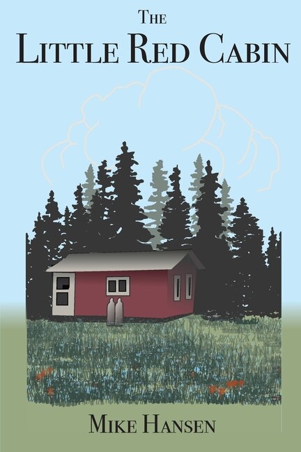 Front cover_Little Red Cabin