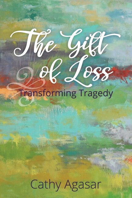 Front cover_The Gift of Loss