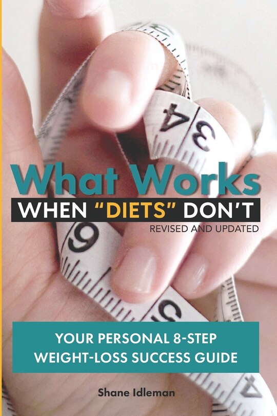 Front cover_What Works When Diets Don't