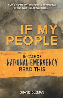 Couverture_If My People