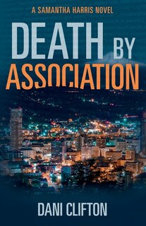 Front cover_Death by Association