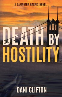 Front cover_Death by Hostility