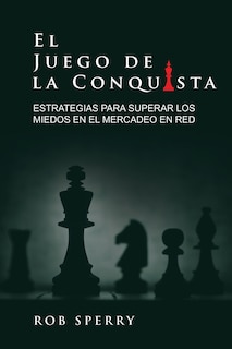 Couverture_El Juego De La Conquista