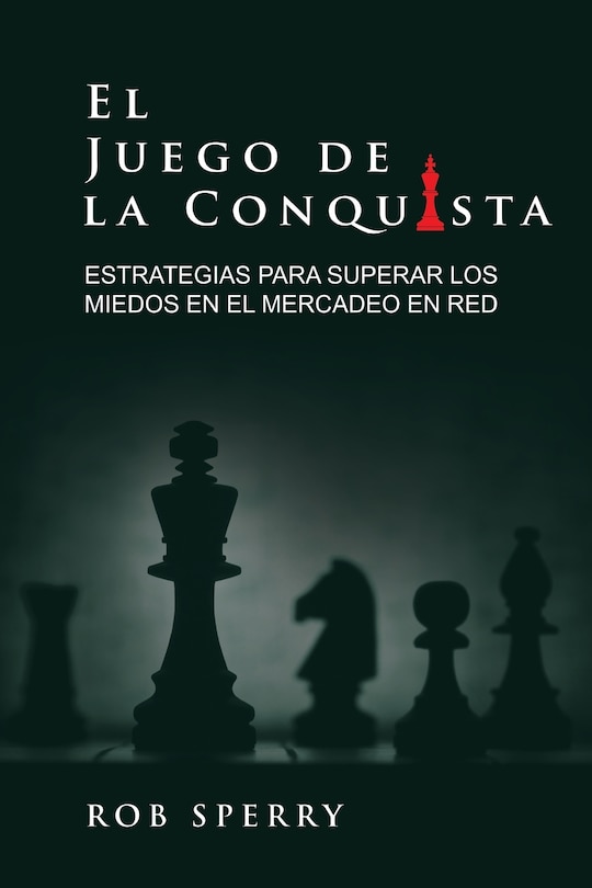 Couverture_El Juego De La Conquista