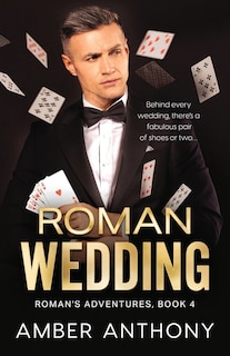 Front cover_Roman Wedding