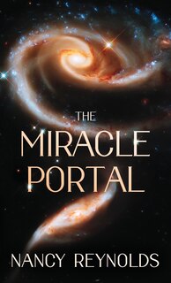 Front cover_The Miracle Portal