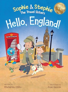 Front cover_Hello, England!