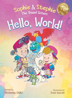 Front cover_Hello, World!
