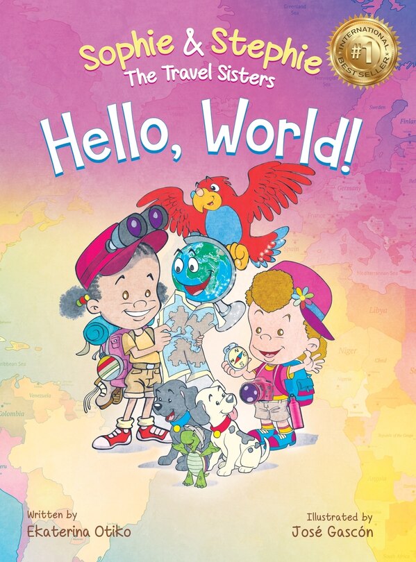 Front cover_Hello, World!