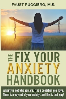 Couverture_The Fix Your Anxiety Handbook