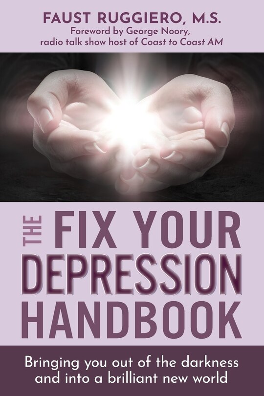 Couverture_The Fix Your Depression Handbook