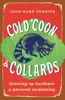 Couverture_Cold 'Coon & Collards