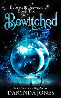 Front cover_Bewitched