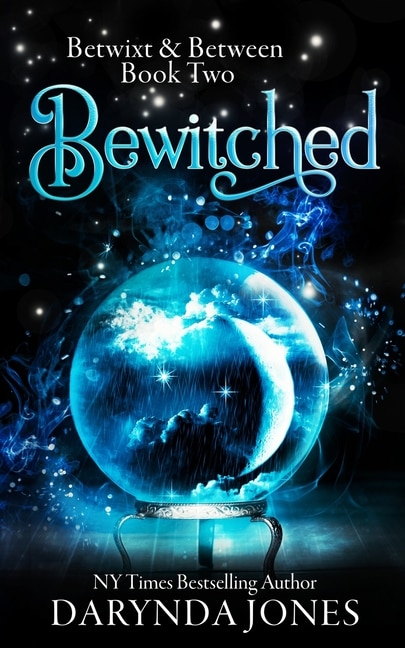 Front cover_Bewitched