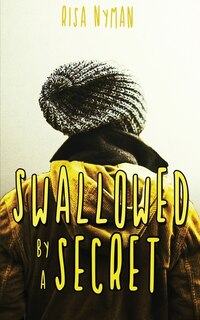 Front cover_Swallowed by a Secret