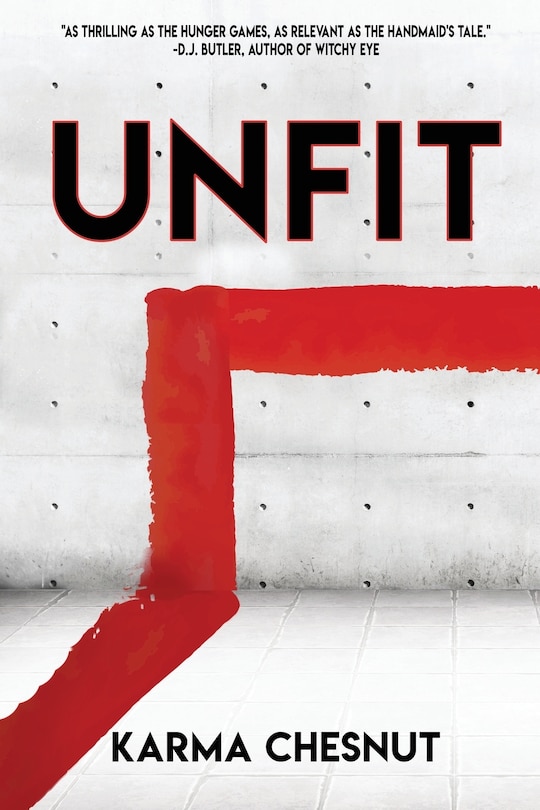 Front cover_Unfit
